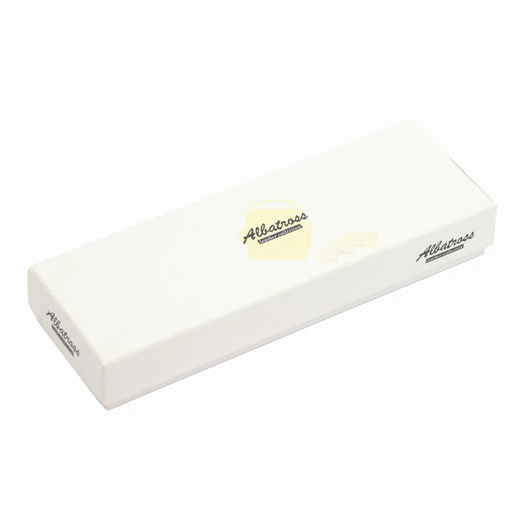 Albatross Valódi bőr Kulcstartó