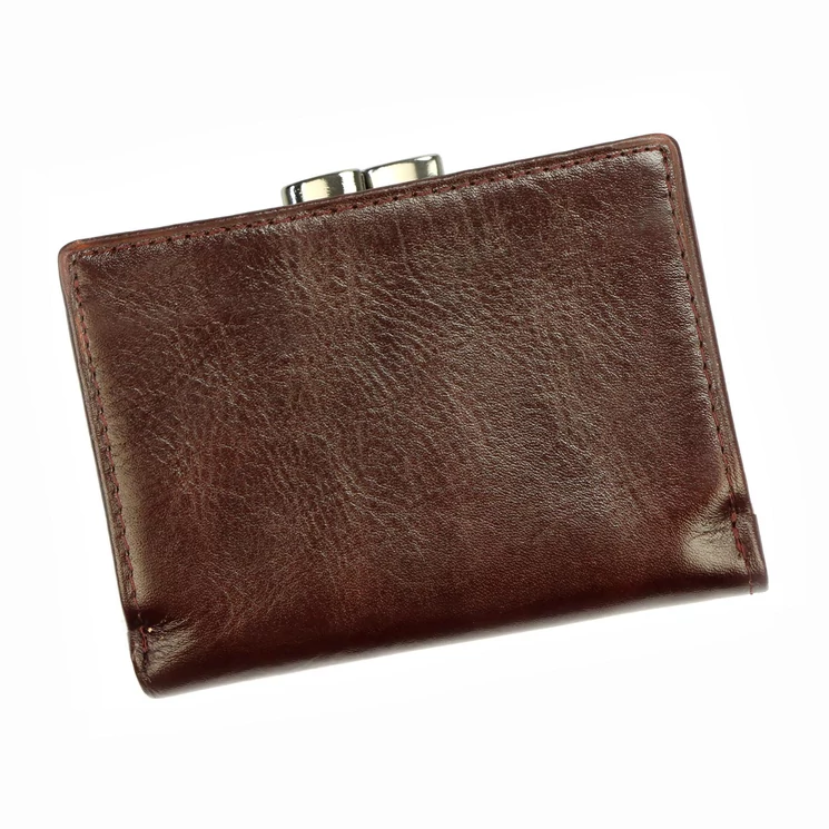 Albatross Valódi bőr Pénztárca