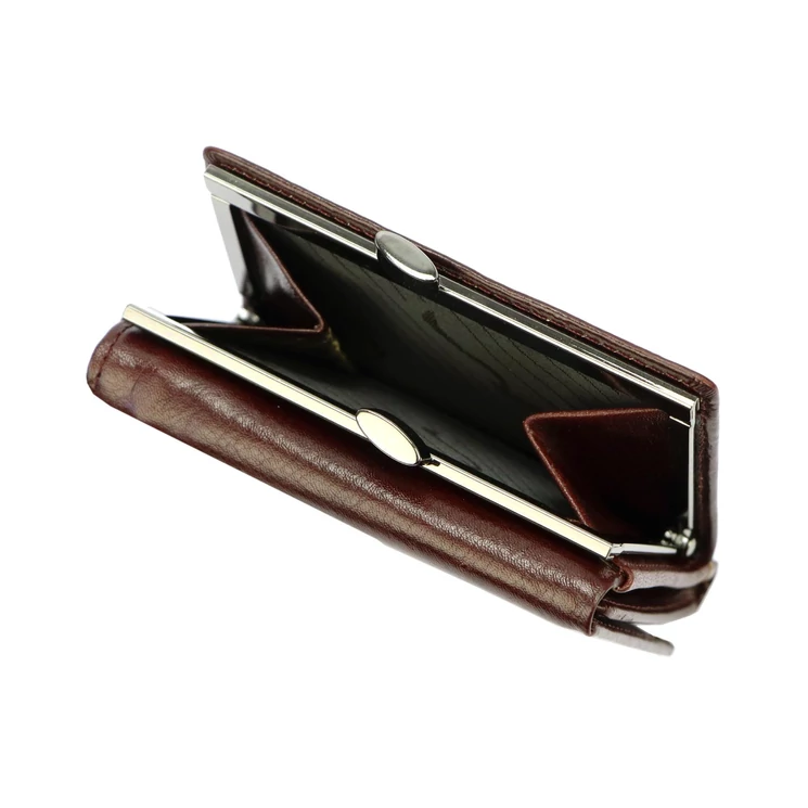 Albatross Valódi bőr Pénztárca