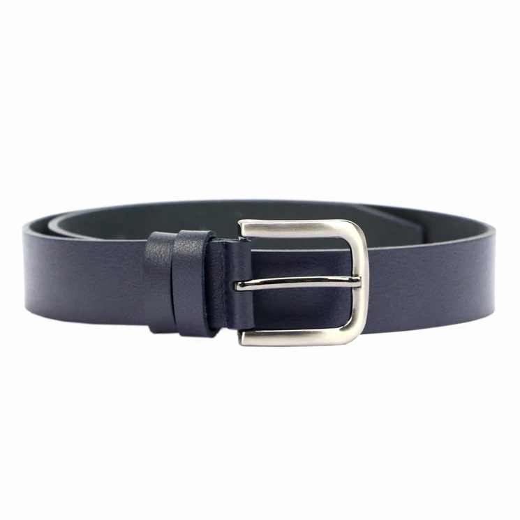 VerMari Valódi bőr Öv