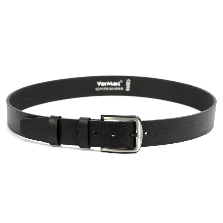 VerMari Valódi bőr Öv