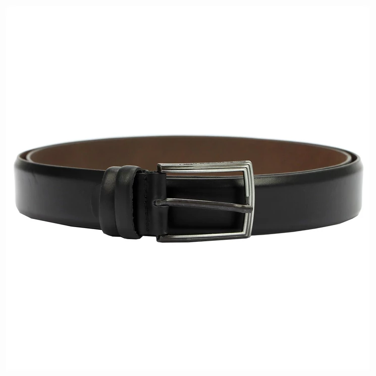 VerMari Valódi bőr Öv