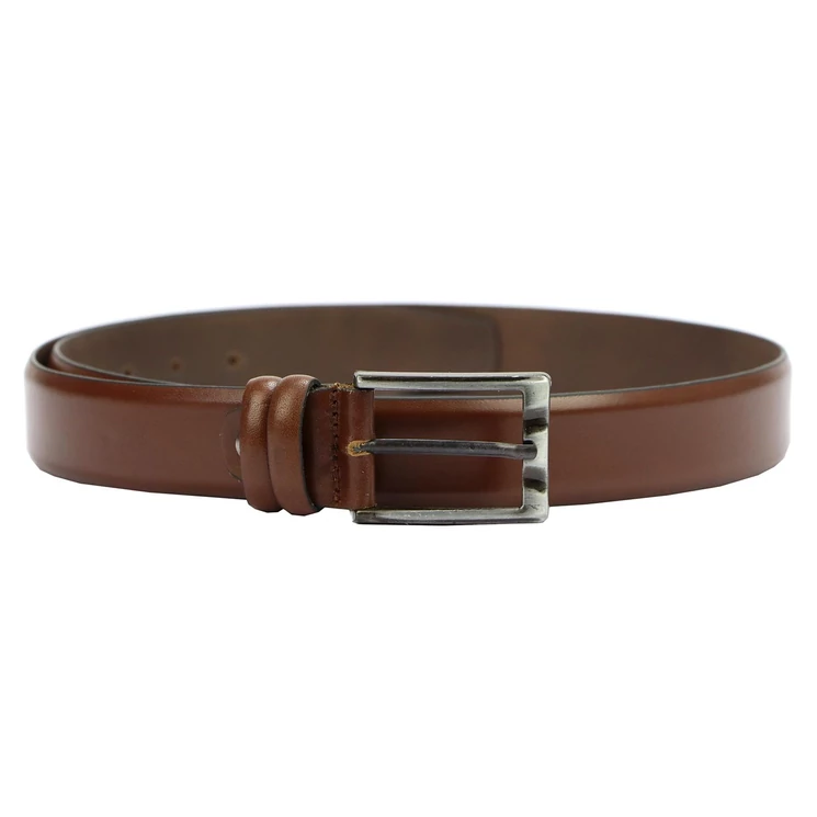 VerMari Valódi bőr Öv