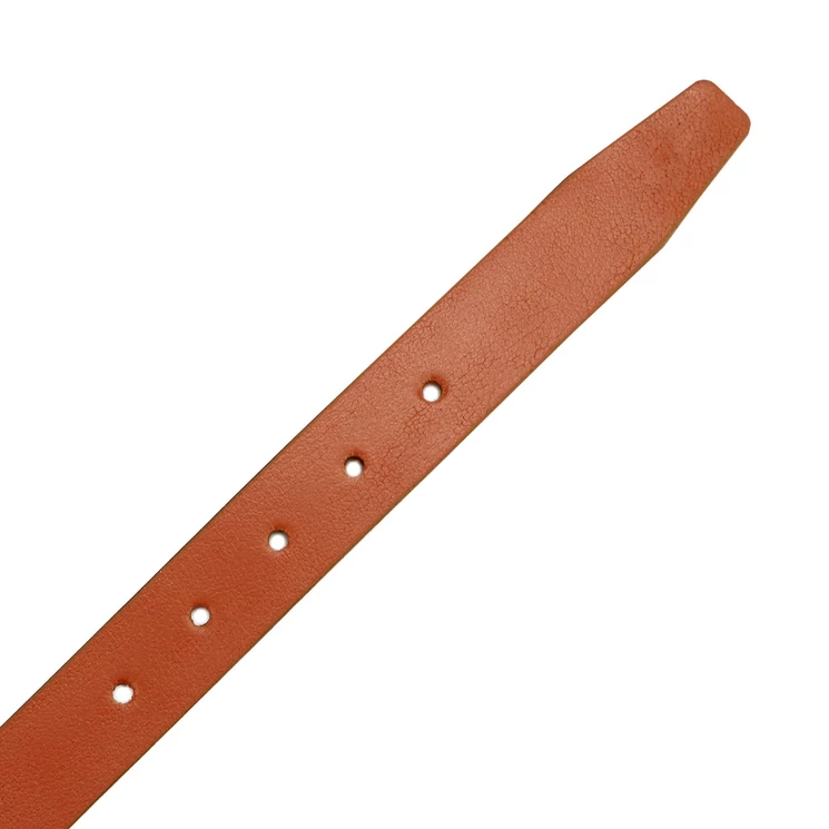 VerMari Valódi bőr Öv