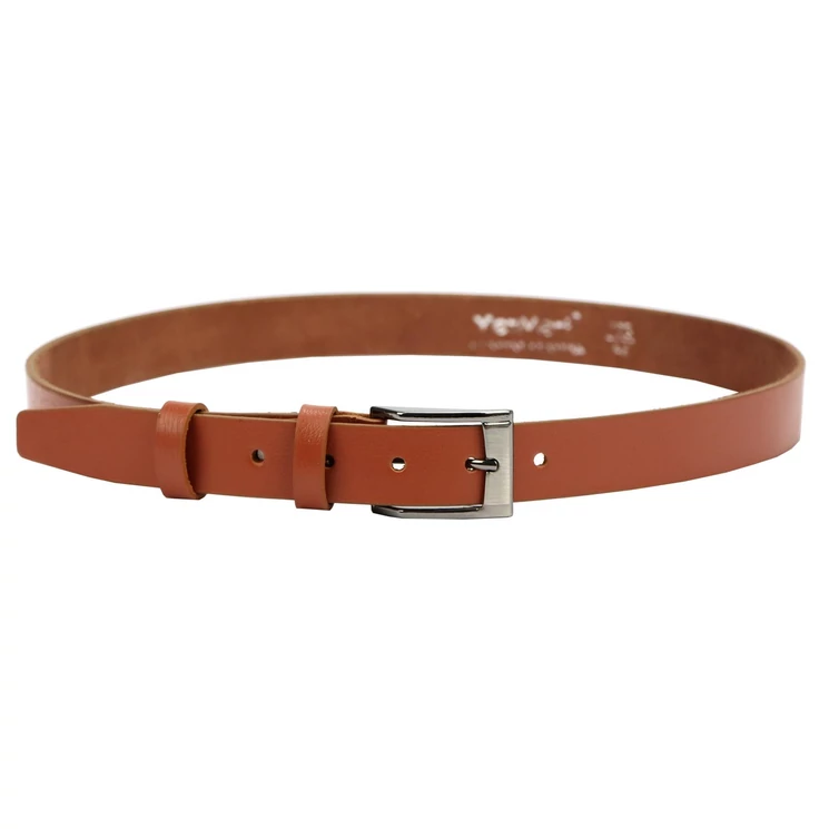 VerMari Valódi bőr Öv