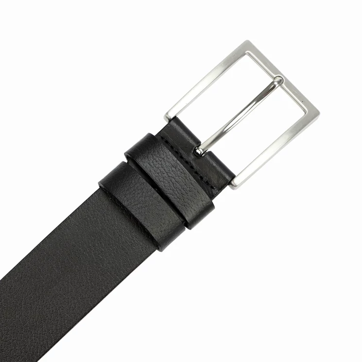 VerMari Valódi bőr Öv