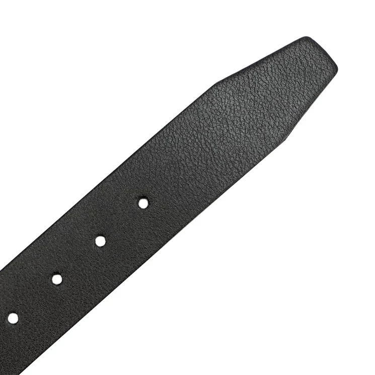 VerMari Valódi bőr Öv