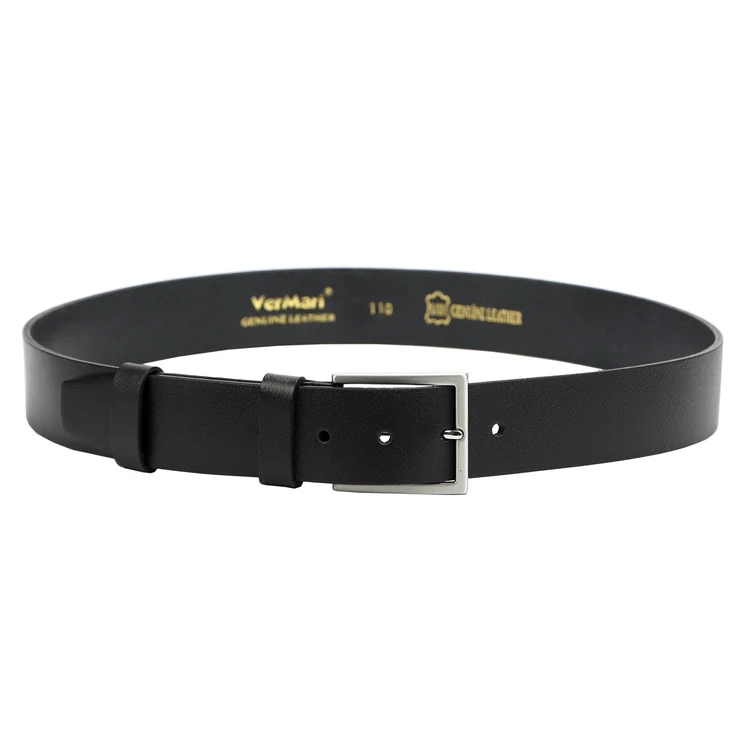 VerMari Valódi bőr Öv