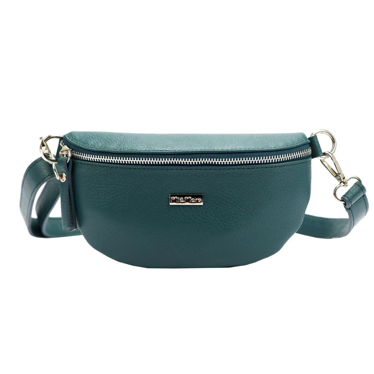 MiaMore Valódi bőr női táska