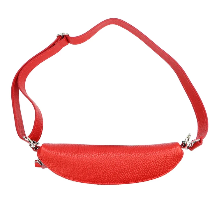 MiaMore Valódi bőr női táska