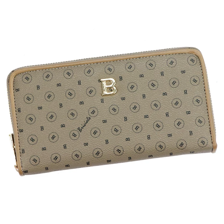 BRICIOLE Ecopelle Pénztárca