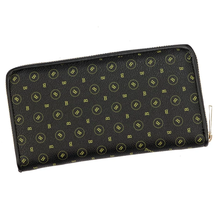 BRICIOLE Ecopelle Pénztárca