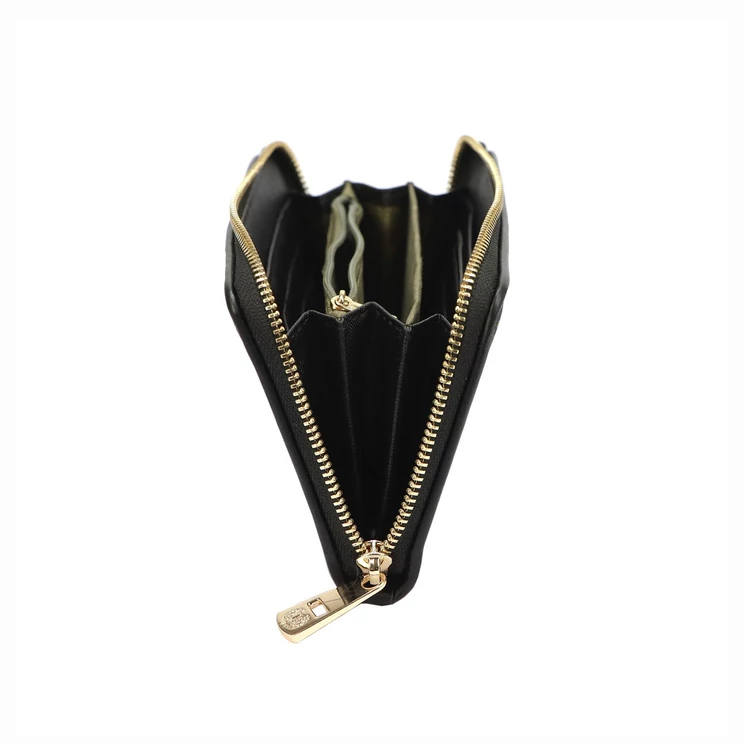 BRICIOLE Ecopelle Pénztárca