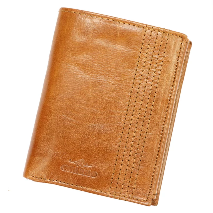 Charro Valódi bőr Pénztárca