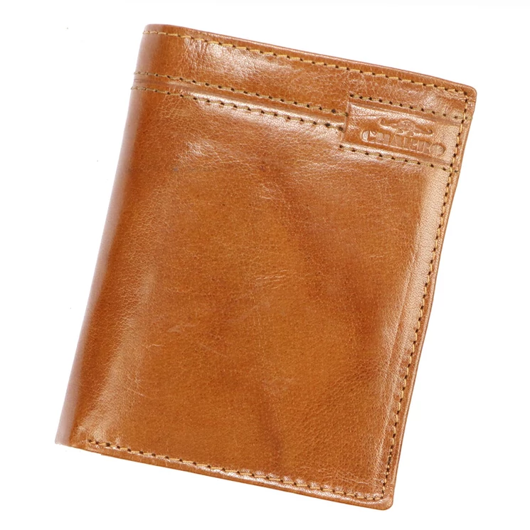 Charro Valódi bőr Pénztárca