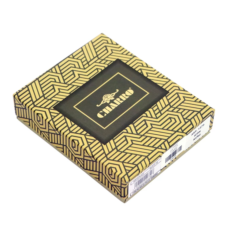 Charro Valódi bőr Pénztárca