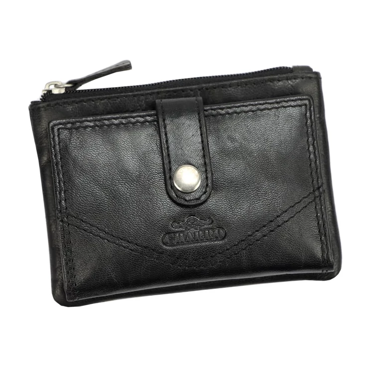 Charro Valódi bőr Pénztárca
