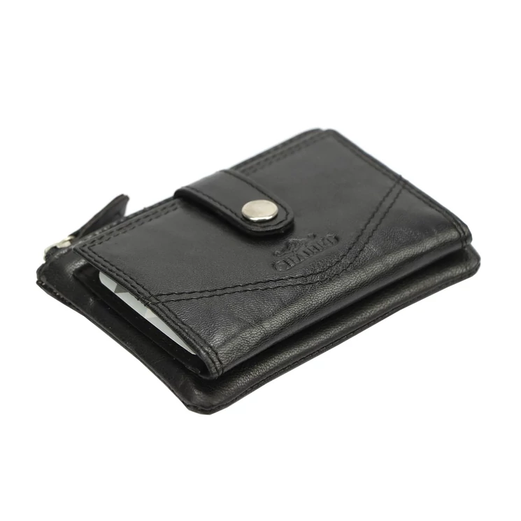 Charro Valódi bőr Pénztárca