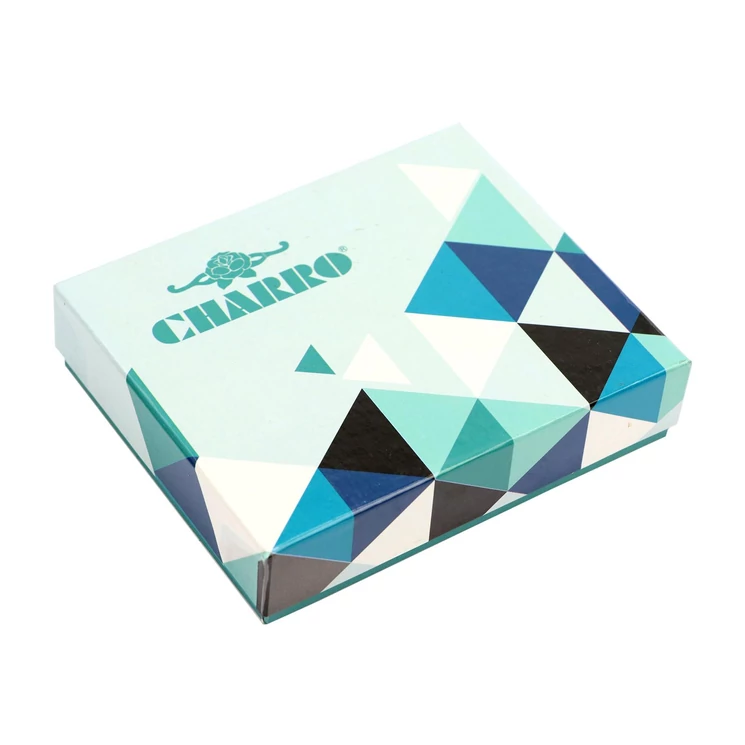 Charro Valódi bőr Pénztárca