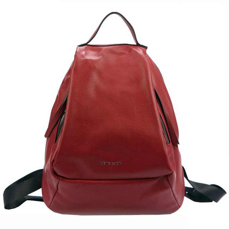 Pierre Cardin Ecopelle Hátizsák