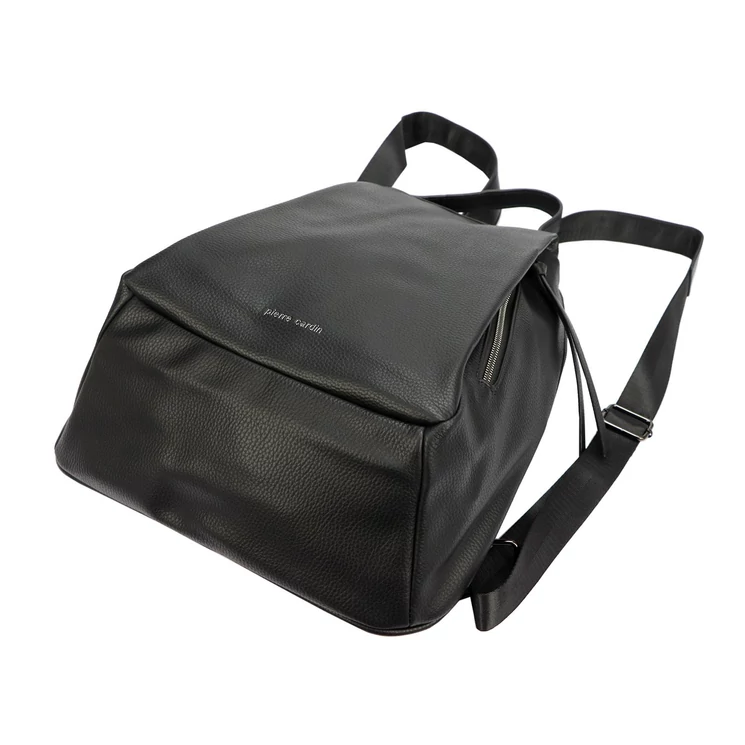 Pierre Cardin Ecopelle Hátizsák