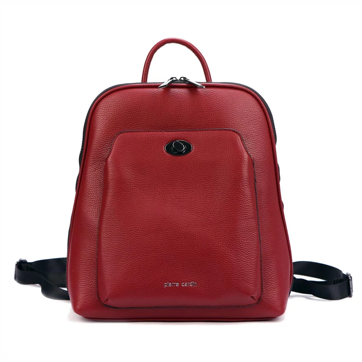 Pierre Cardin Ecopelle Női táska