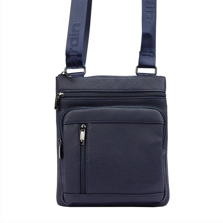 Pierre Cardin Ecopelle Női táska