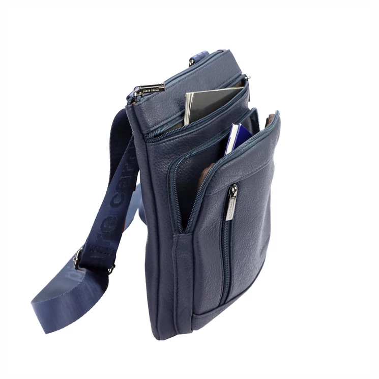 Pierre Cardin Ecopelle Női táska