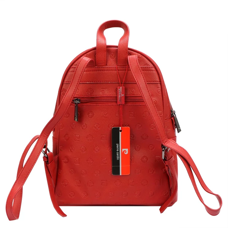 Pierre Cardin Ecopelle Női táska