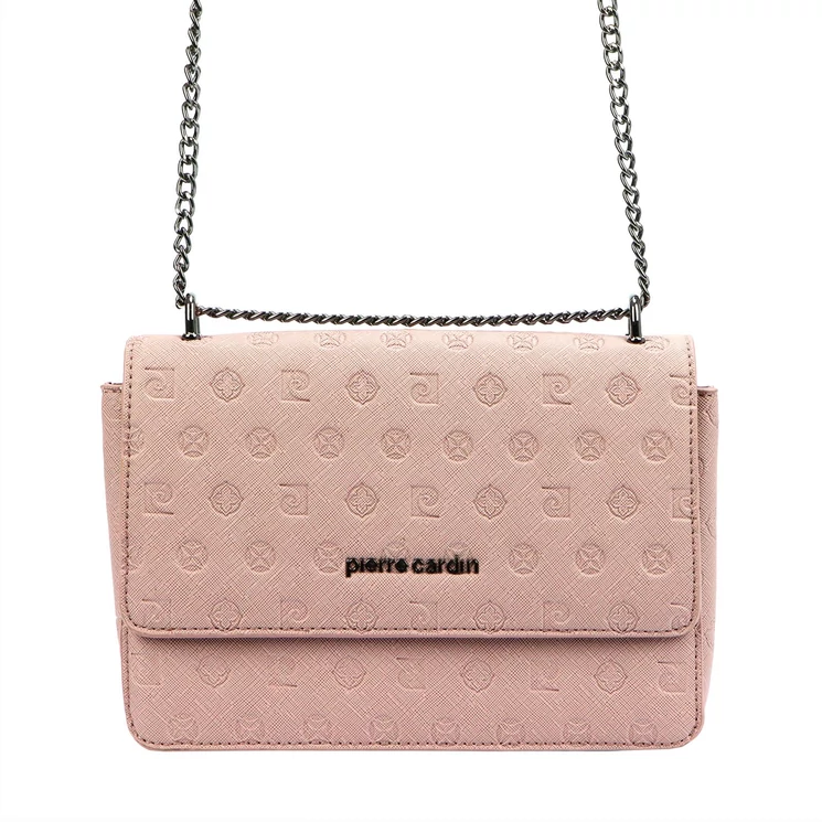 Pierre Cardin Ecopelle Női táska