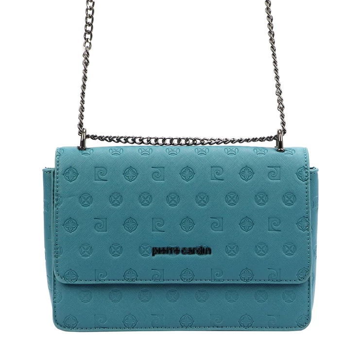 Pierre Cardin Ecopelle Női táska