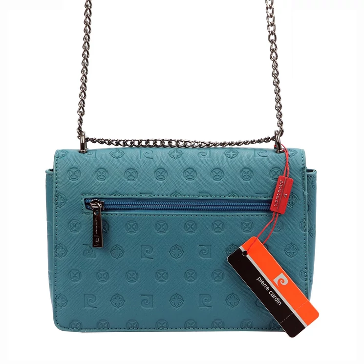 Pierre Cardin Ecopelle Női táska