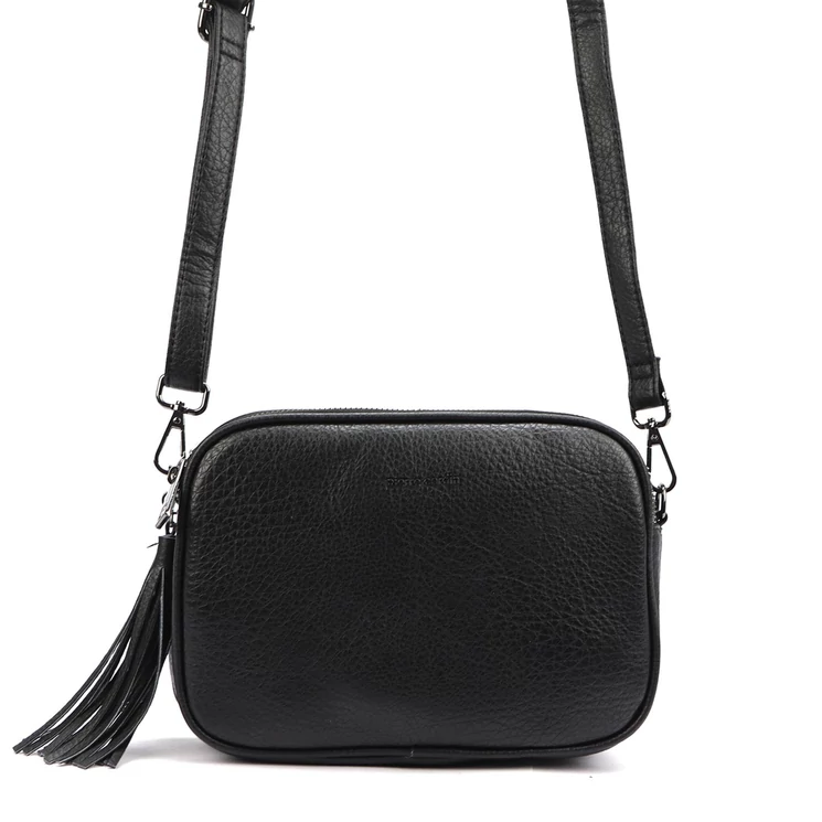 Pierre Cardin Ecopelle Női táska