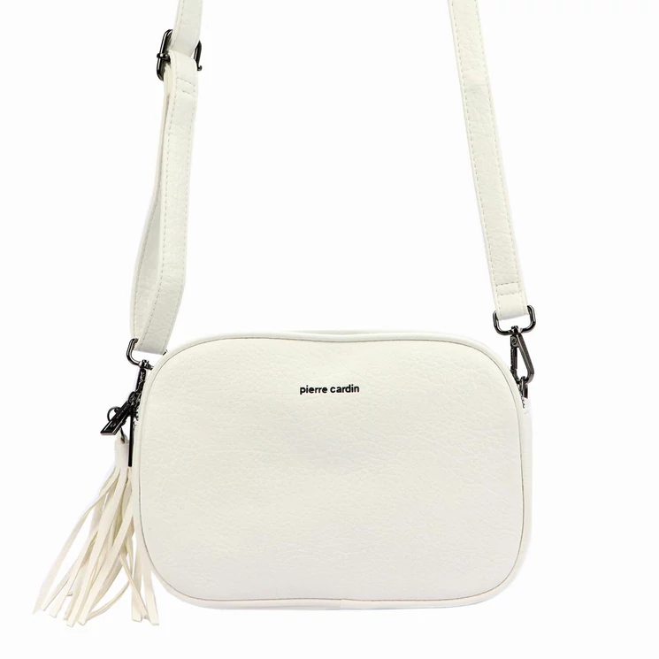 Pierre Cardin Ecopelle Női táska