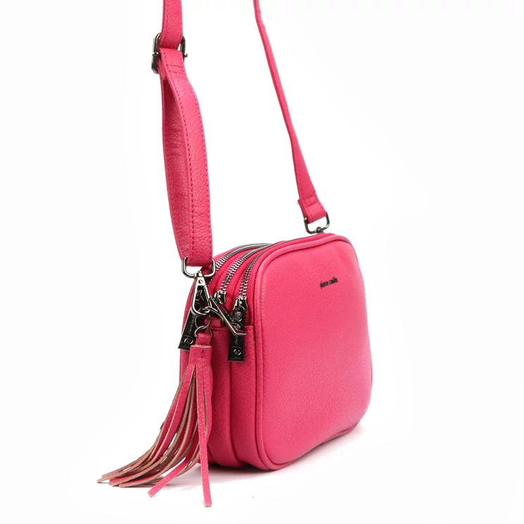 Pierre Cardin Ecopelle Női táska