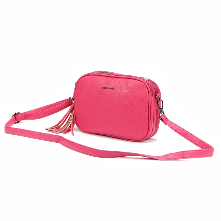 Pierre Cardin Ecopelle Női táska