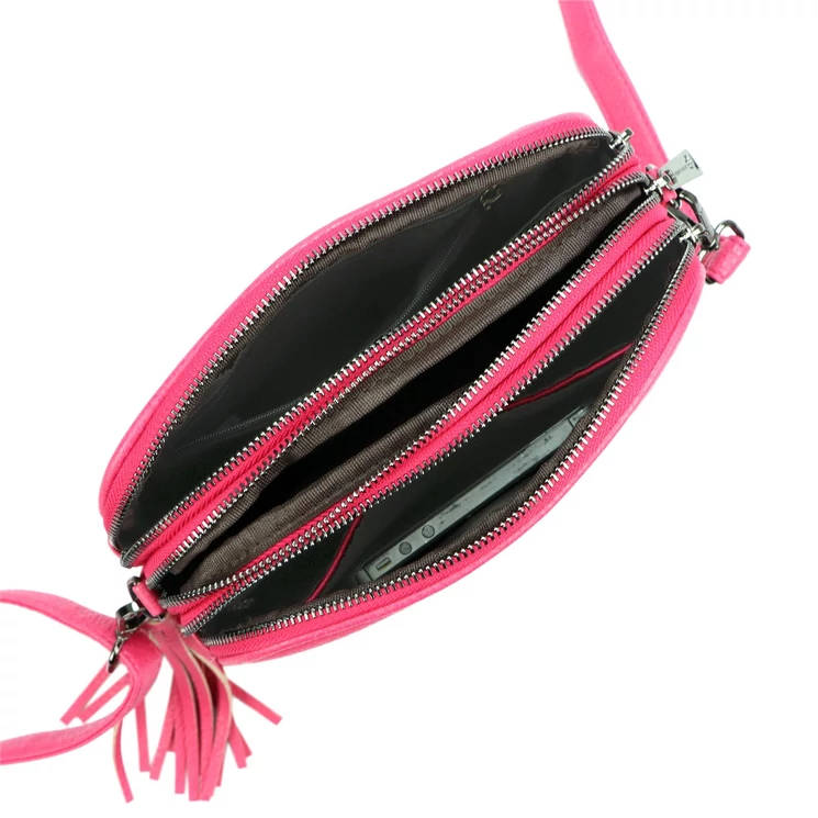 Pierre Cardin Ecopelle Női táska