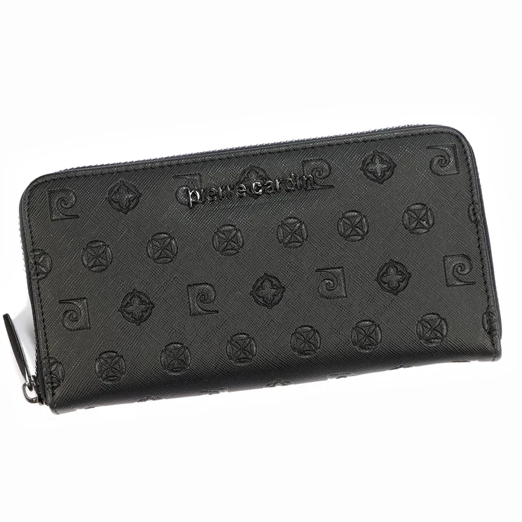 Pierre Cardin Ecopelle Pénztárca