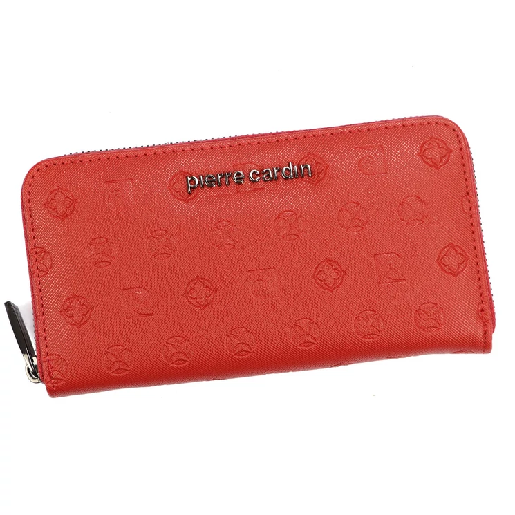 Pierre Cardin Ecopelle Pénztárca