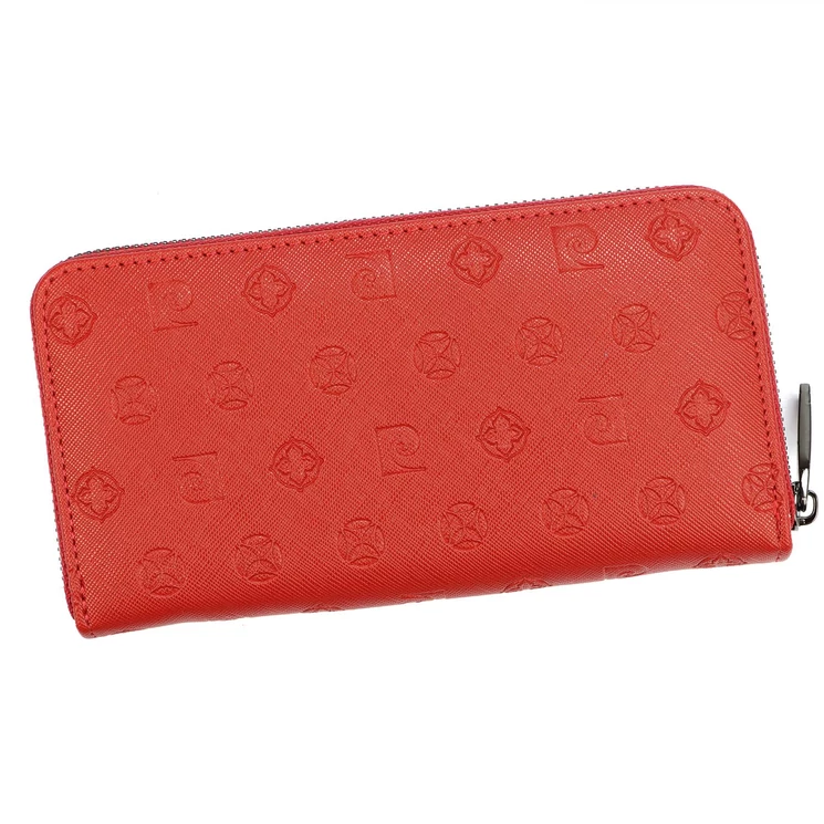 Pierre Cardin Ecopelle Pénztárca