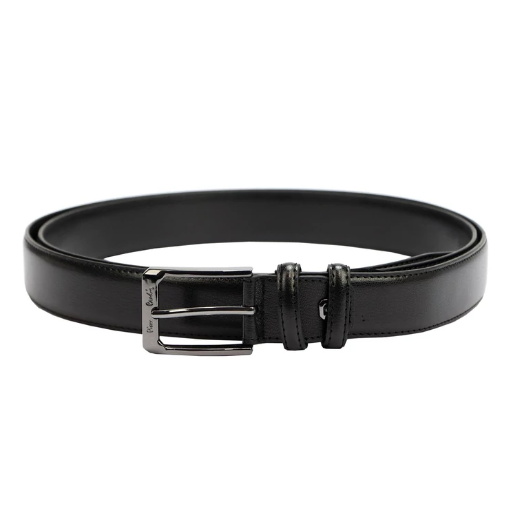 Pierre Cardin Valódi bőr Öv