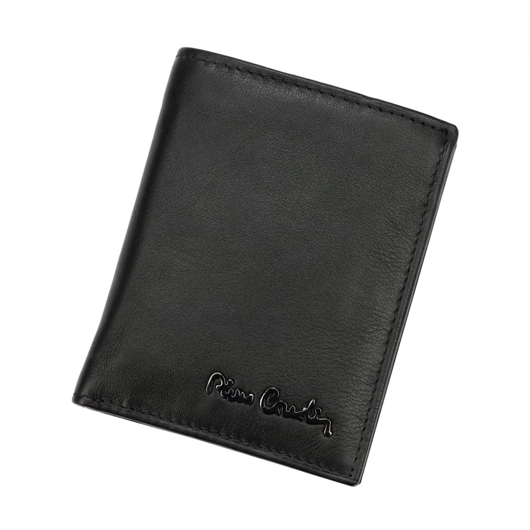 Pierre Cardin Valódi bőr Pénztárca