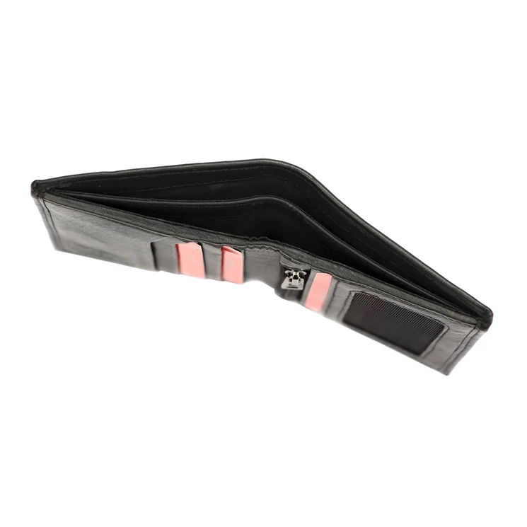 Pierre Cardin Valódi bőr Pénztárca