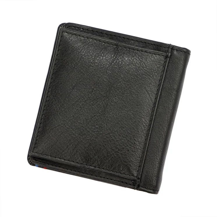 Pierre Cardin Valódi bőr Pénztárca