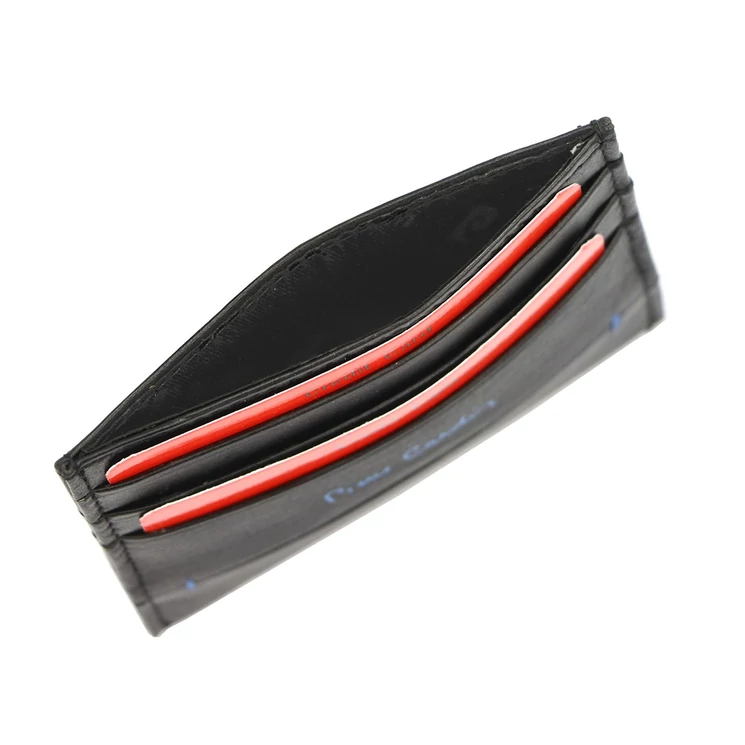 Pierre Cardin Valódi bőr Pénztárca