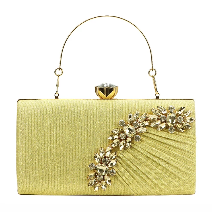 Jessica Ecopelle Női táska