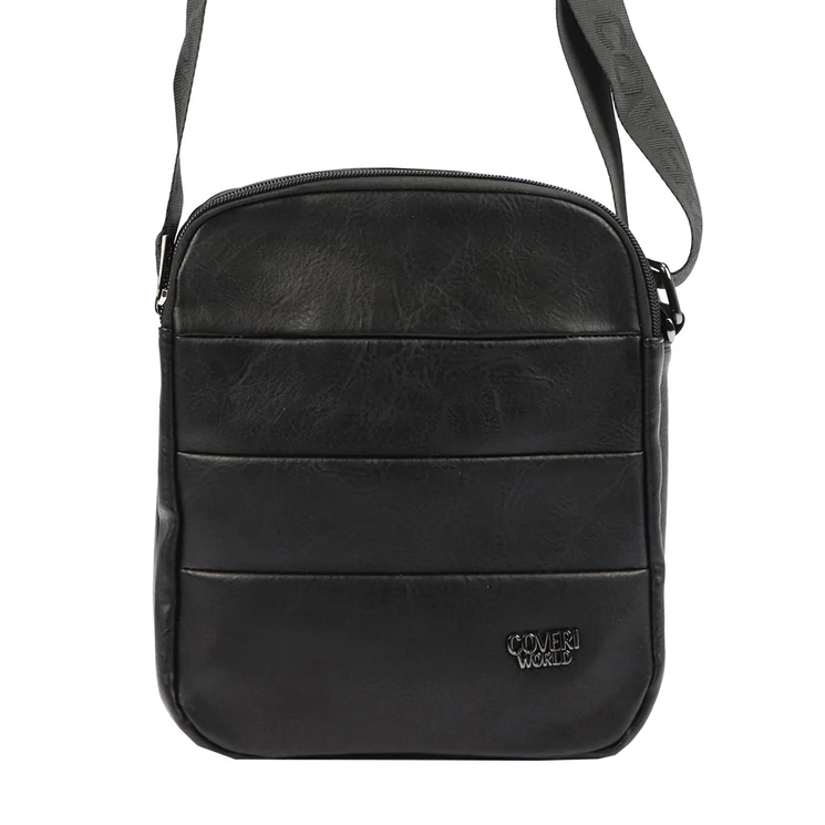 Coveri World Ecopelle Válltáska Oldaltáska