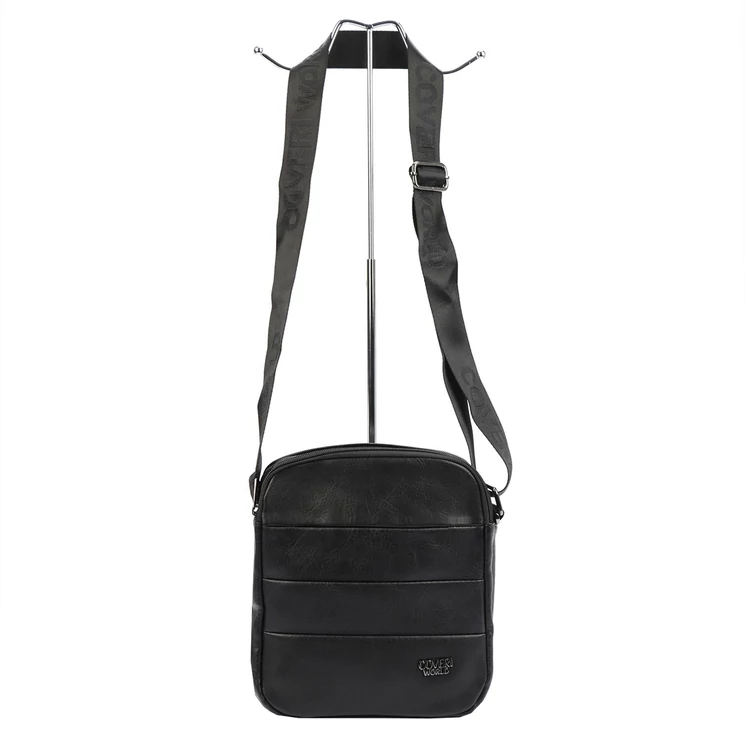 Coveri World Ecopelle Válltáska