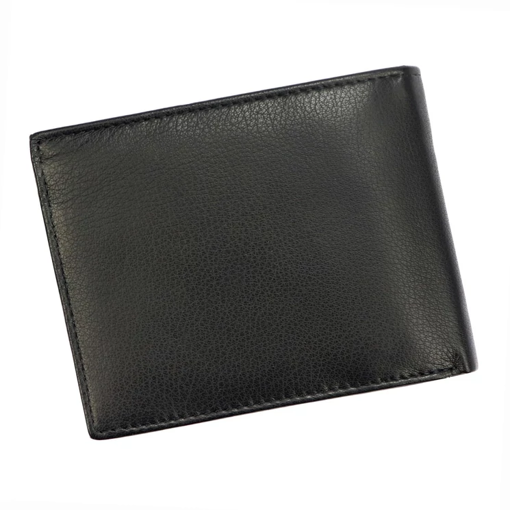 FLACCO Valódi bőr Pénztárca