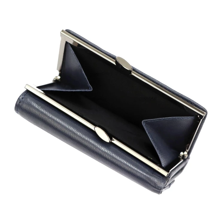 EL FORREST Valódi bőr Pénztárca